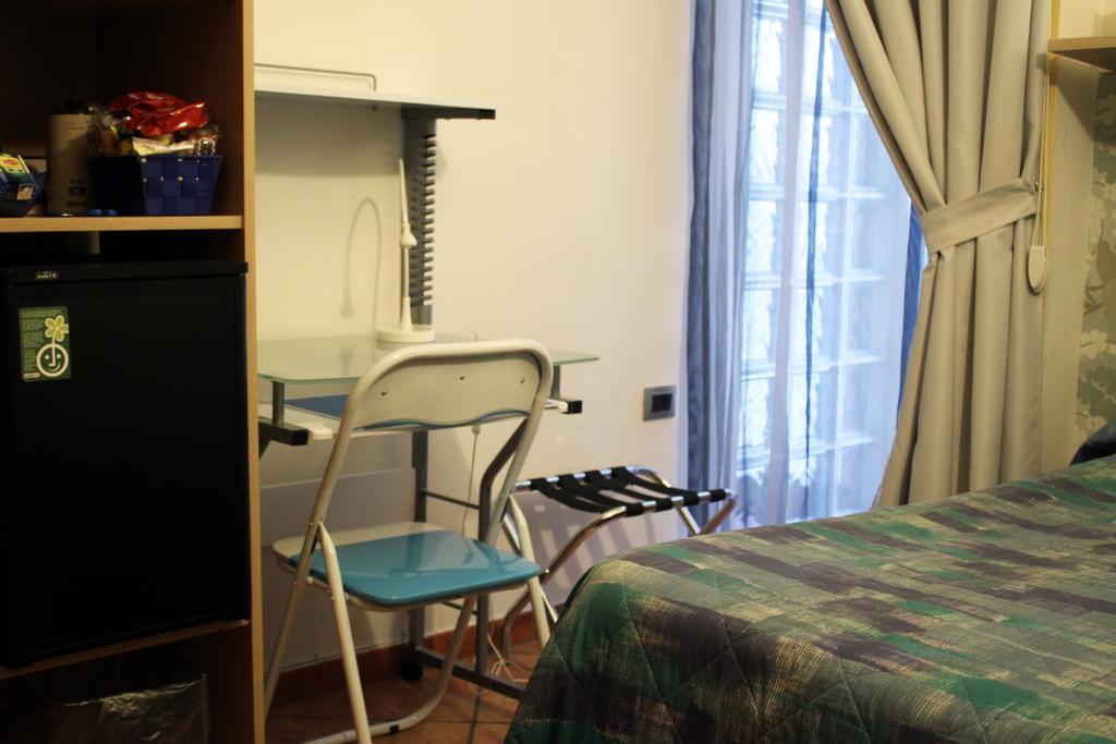 B&B Napoli Plebiscito Kamer foto
