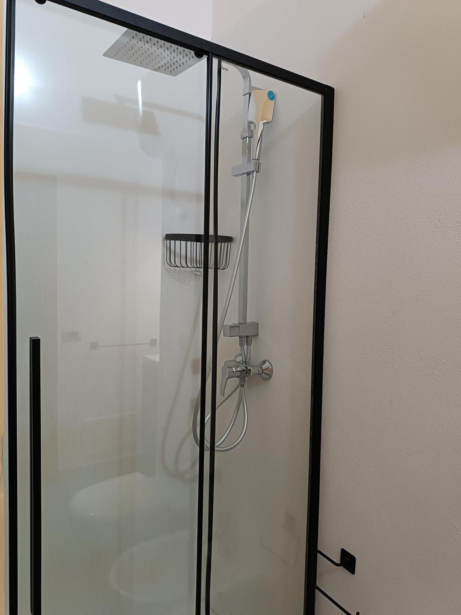 B&B Napoli Plebiscito Buitenkant foto