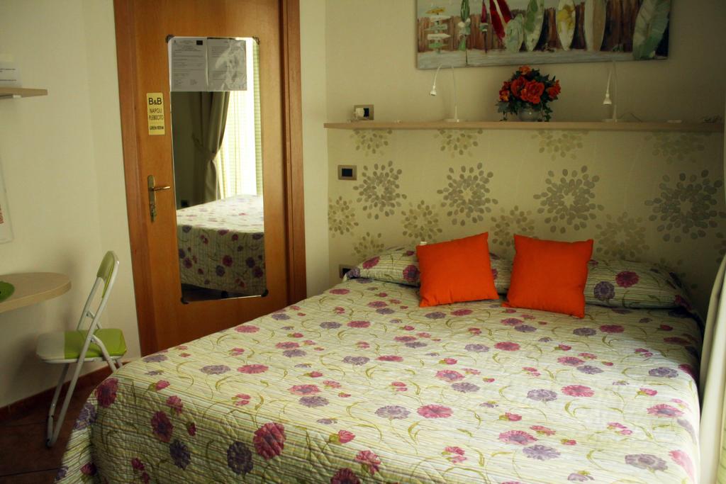 B&B Napoli Plebiscito Kamer foto