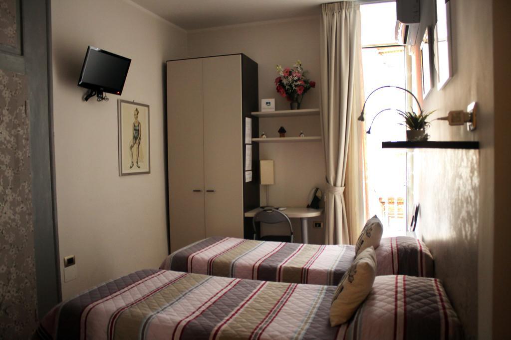 B&B Napoli Plebiscito Kamer foto
