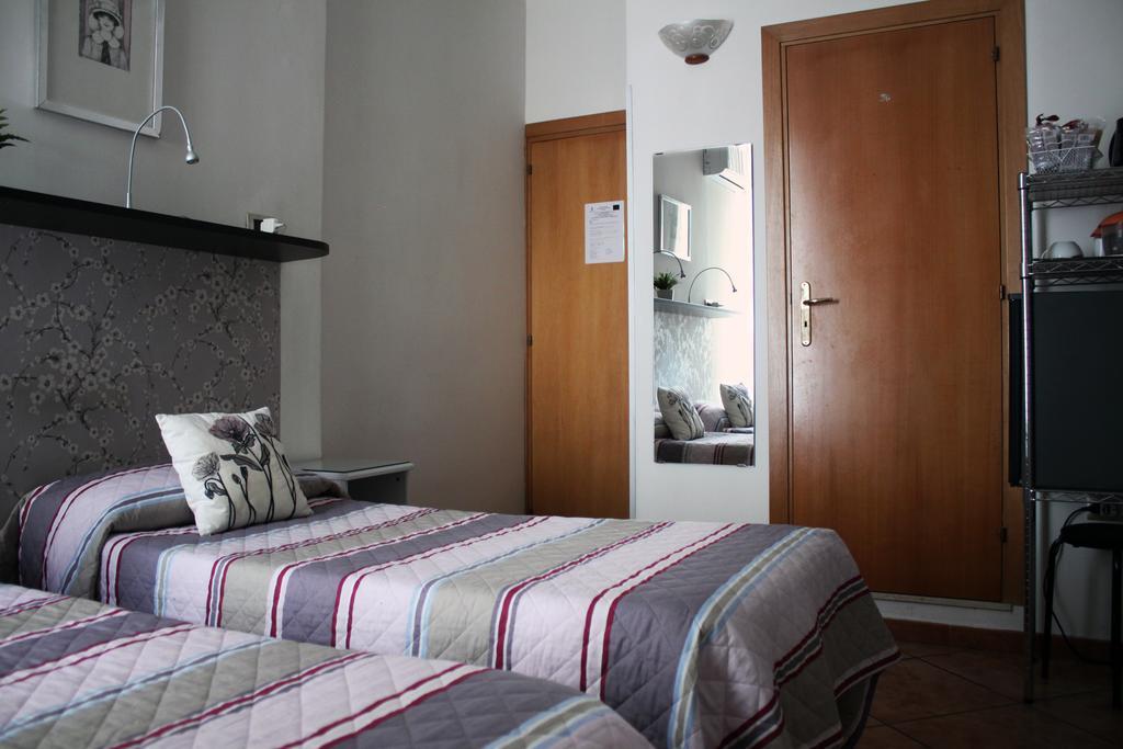 B&B Napoli Plebiscito Kamer foto
